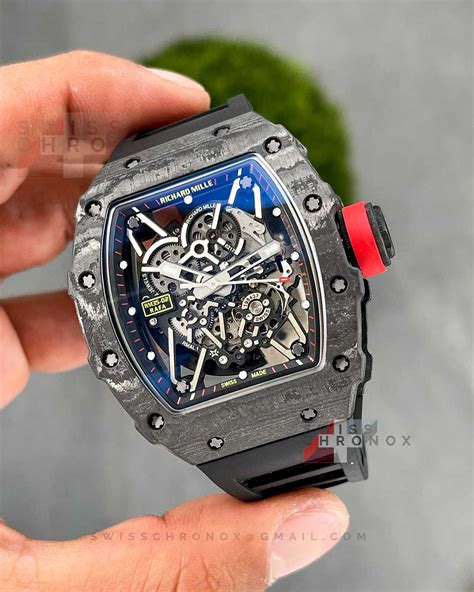 richard mille ntpt carbon|Richard Mille Brings Yet Another New Material To Watchmaking .